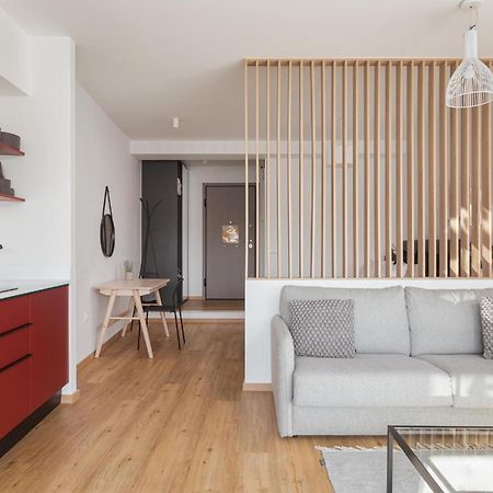 Syntagma Unique Penthouse Apartment Athens Luaran gambar
