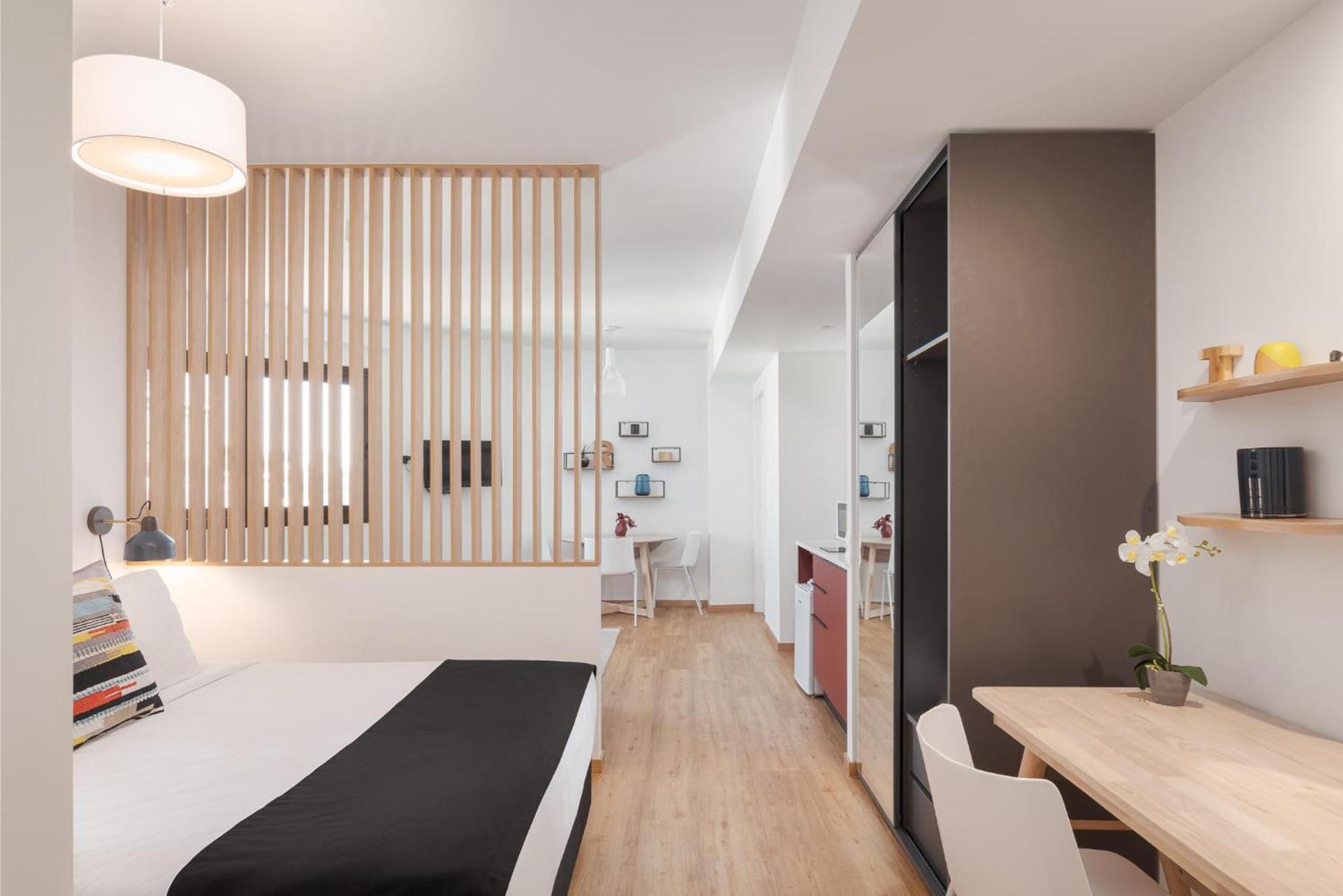 Syntagma Unique Penthouse Apartment Athens Luaran gambar