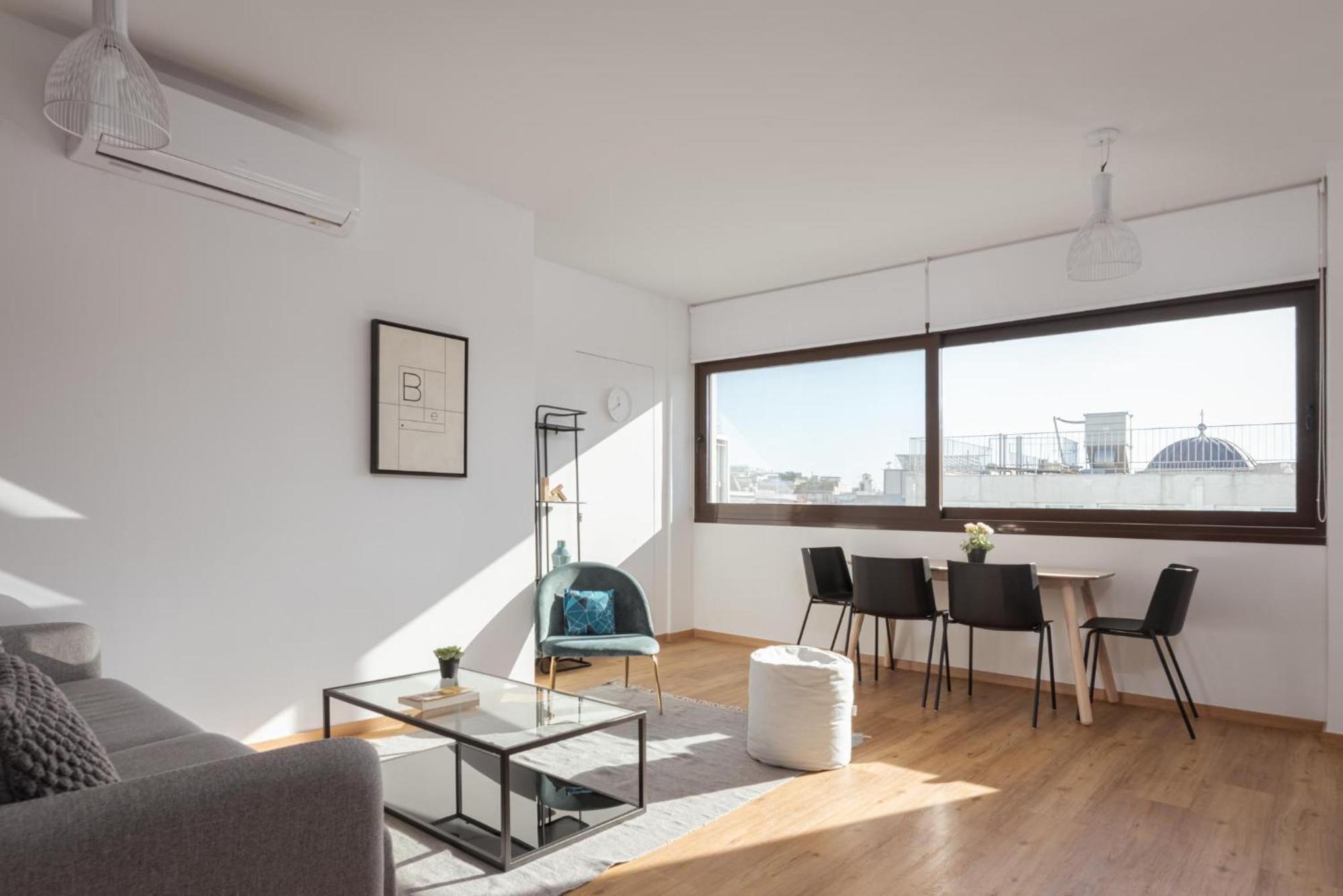 Syntagma Unique Penthouse Apartment Athens Luaran gambar