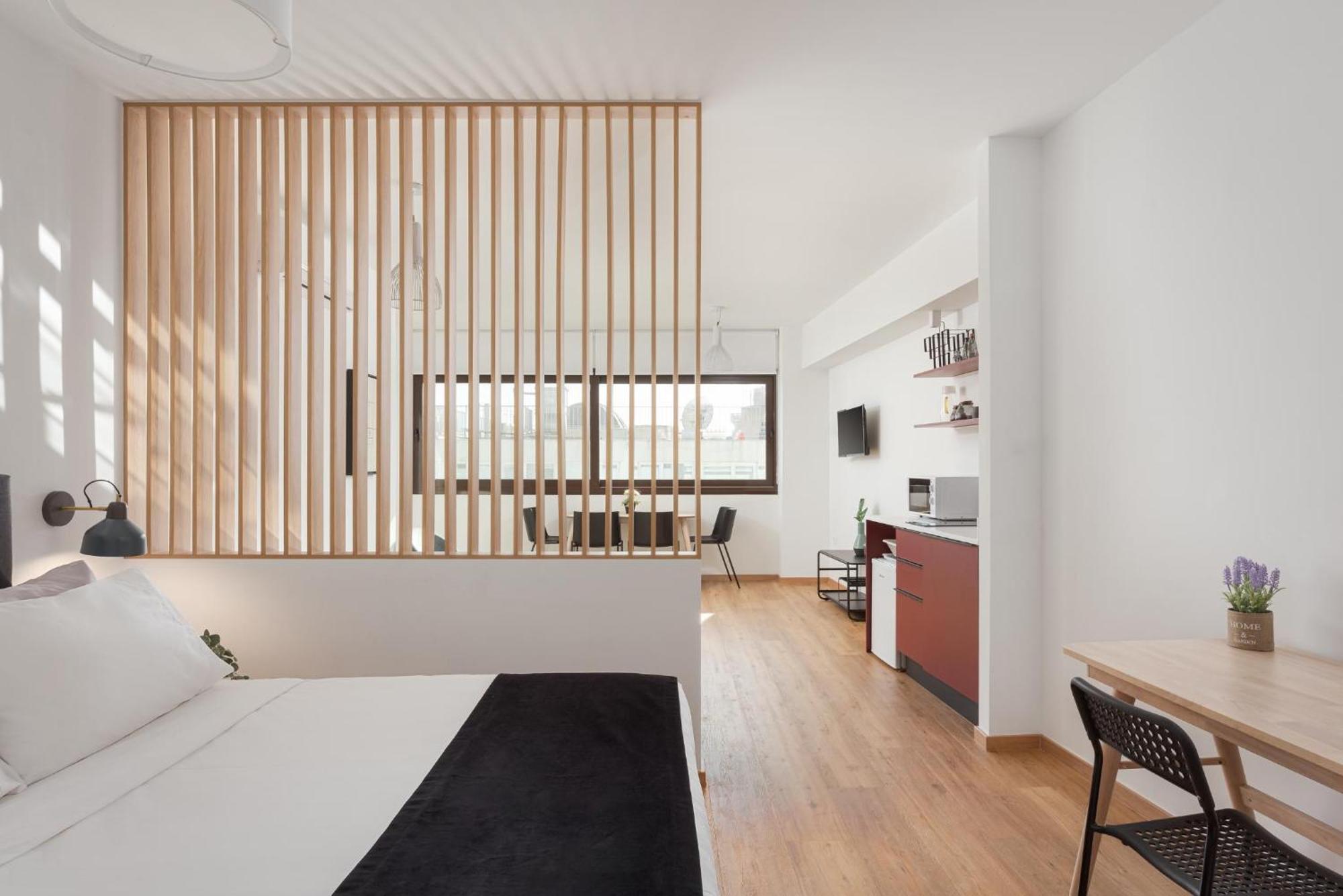 Syntagma Unique Penthouse Apartment Athens Luaran gambar