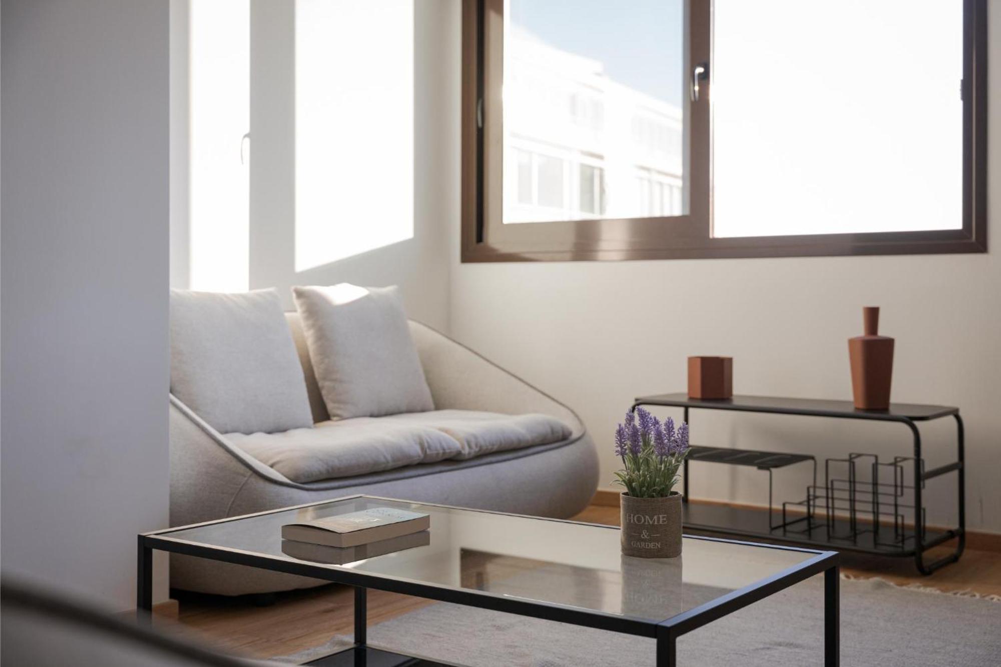 Syntagma Unique Penthouse Apartment Athens Luaran gambar