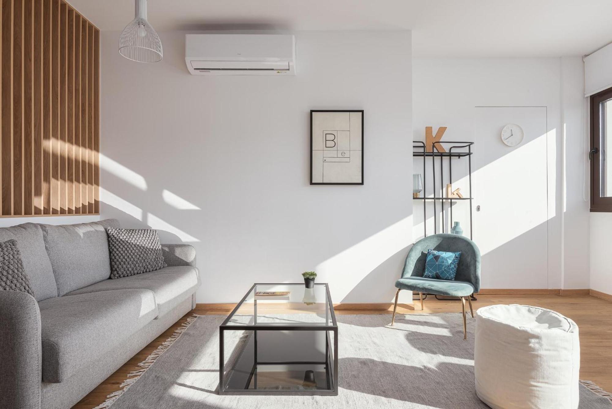 Syntagma Unique Penthouse Apartment Athens Luaran gambar